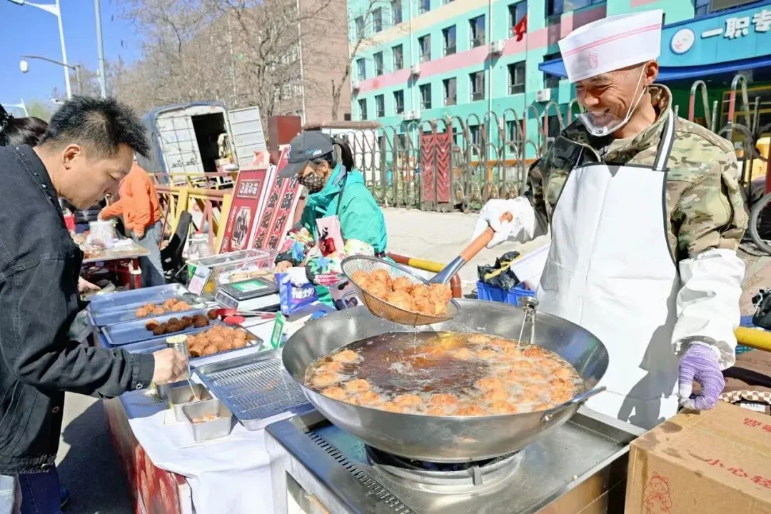 @抚顺人,这3个市场你值得拥有!尤其是改造升级后→