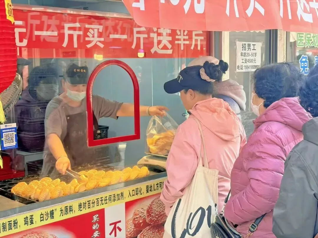 @抚顺人,这3个市场你值得拥有!尤其是改造升级后→