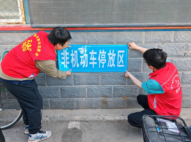 从“堵心”到“舒心” 灵武东塔农贸市场实现文明蜕变