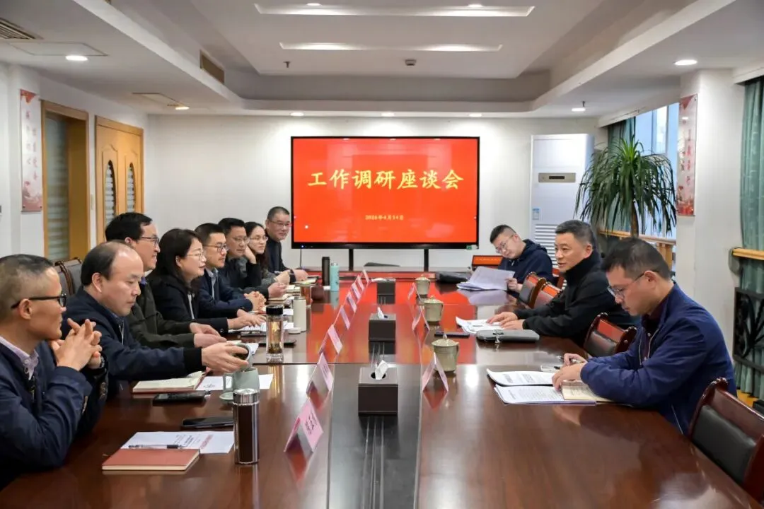 杨承志副区长专题调研全区市场监管工作