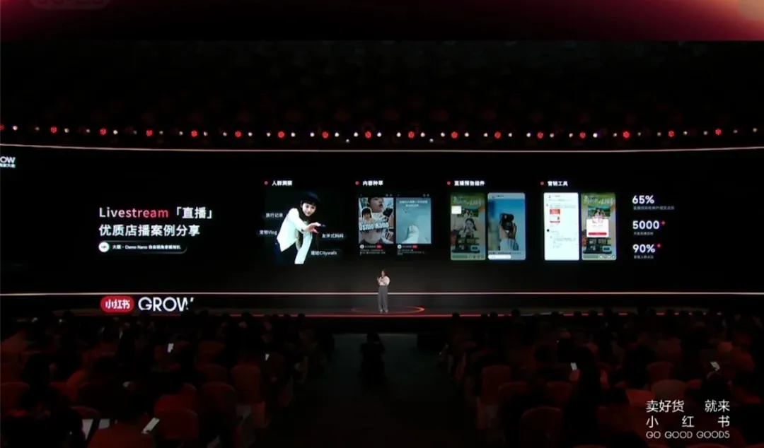 新媒体营销再升级:看见具体的人