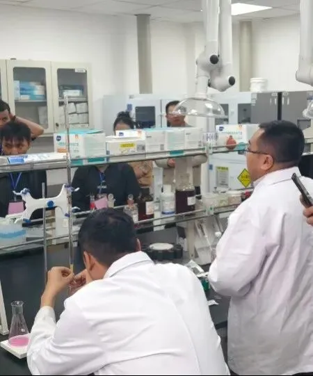 从校园到餐桌!喀什市市场监督管理局筑牢民生防护网