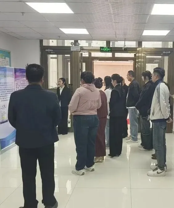 从校园到餐桌!喀什市市场监督管理局筑牢民生防护网