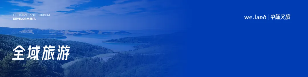 如何统筹政府与市场,推动旅游业高质量发展?