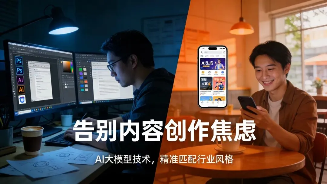 告别获客难!AI数字员工10步搞定公域自动获客,创业者的获客神器来了!