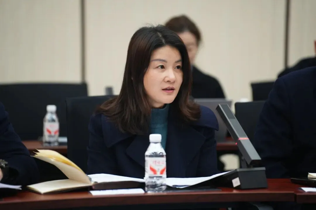 榜样力量│李智群:深耕营销砺初心,巾帼建功绽芳华