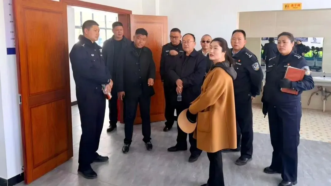 山南市农贸市场:整改落实到位,环境提质见效