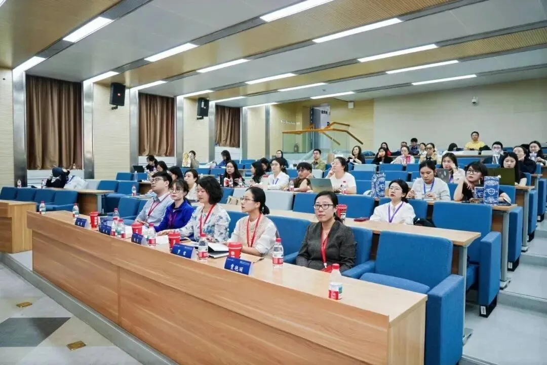 我校联合主办的2026年第十届营销科学与创新国际会议在中国矿业大学成功举办