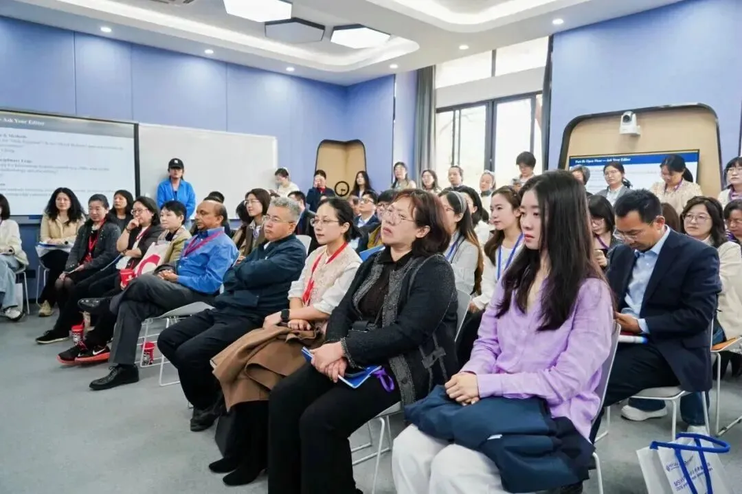 我校联合主办的2026年第十届营销科学与创新国际会议在中国矿业大学成功举办