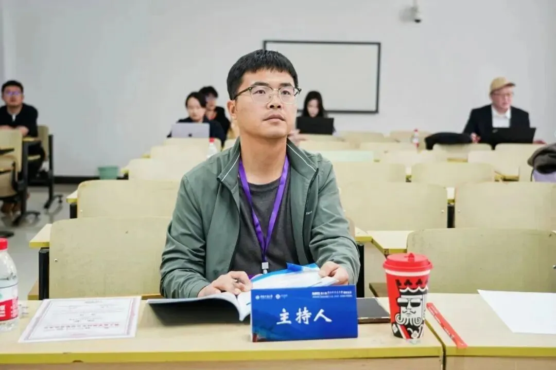 我校联合主办的2026年第十届营销科学与创新国际会议在中国矿业大学成功举办