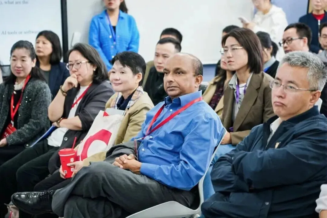 我校联合主办的2026年第十届营销科学与创新国际会议在中国矿业大学成功举办