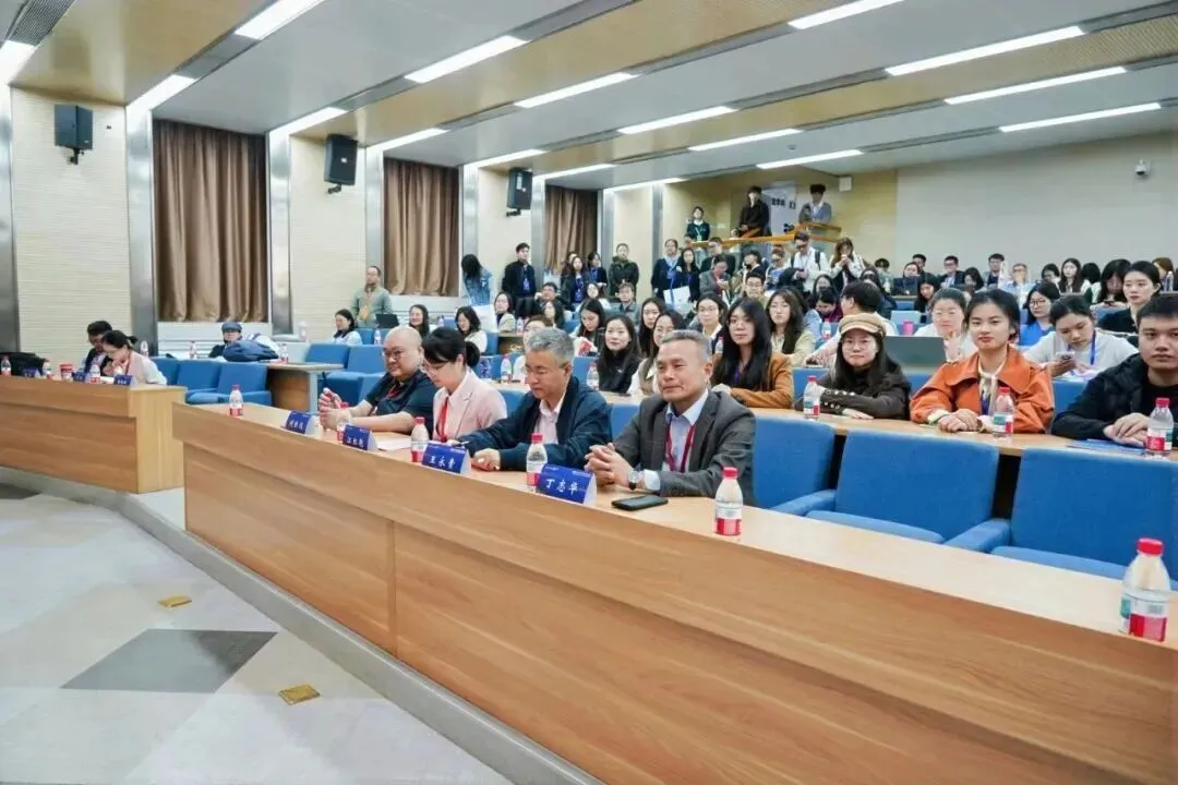 我校联合主办的2026年第十届营销科学与创新国际会议在中国矿业大学成功举办