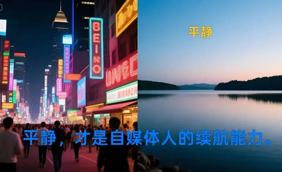 真正的营销策略:真心希望别人好.微不足道的小人物,也可以真实利益他人.