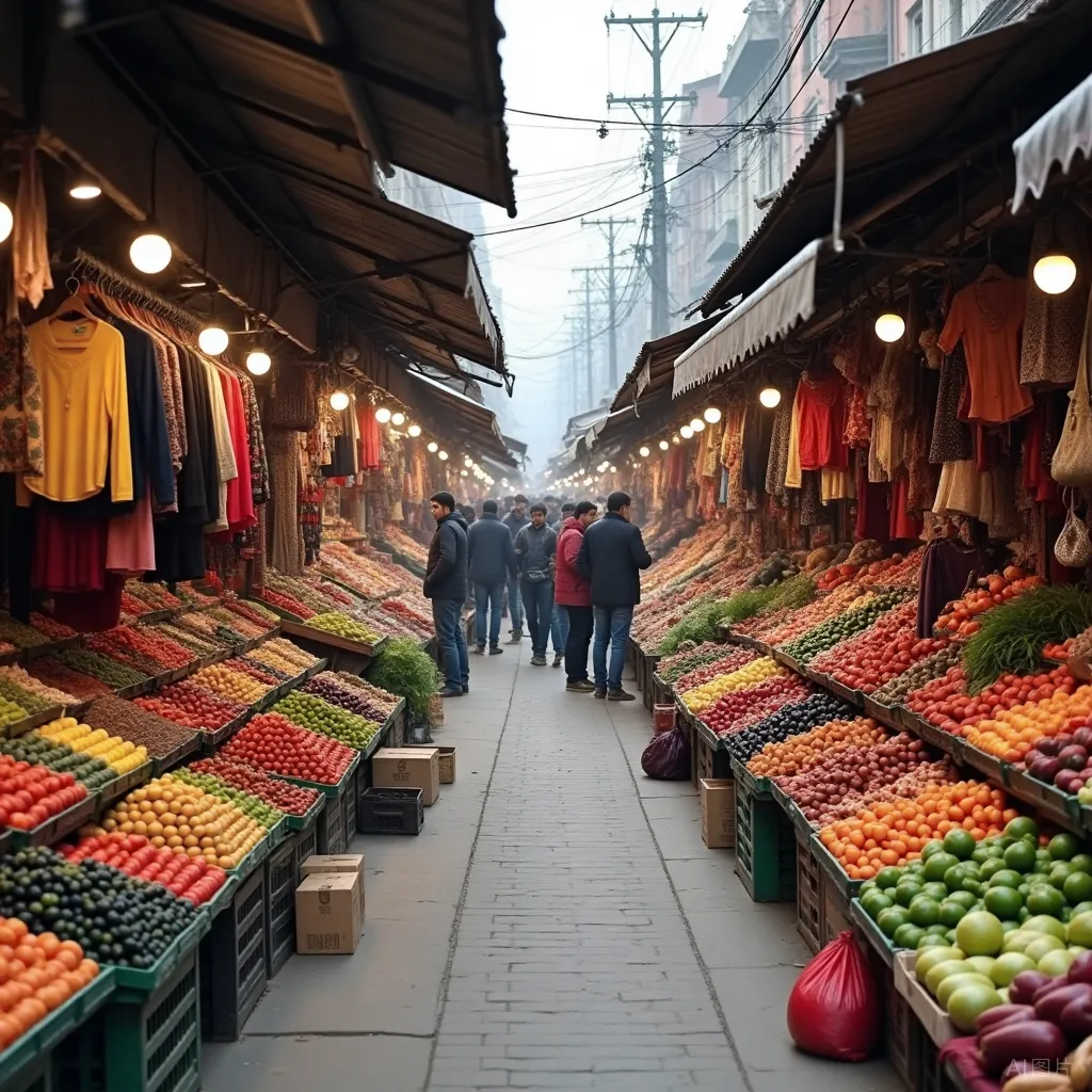 好不好市场决定