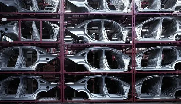 【OEM亮点】中国车企加大在欧洲的营销投入