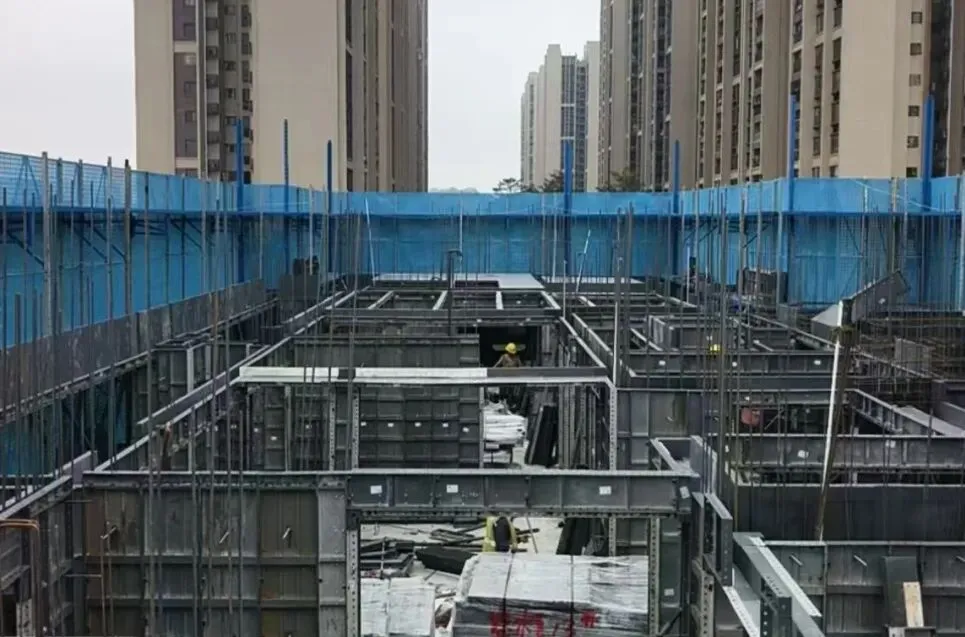 “节”报 | 佛山容桂新有中路79号项目营销中心及展示区完工开放