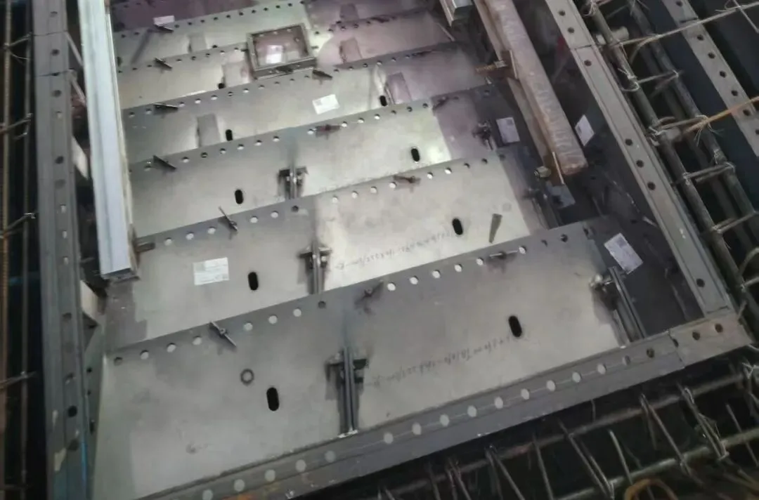 “节”报 | 佛山容桂新有中路79号项目营销中心及展示区完工开放