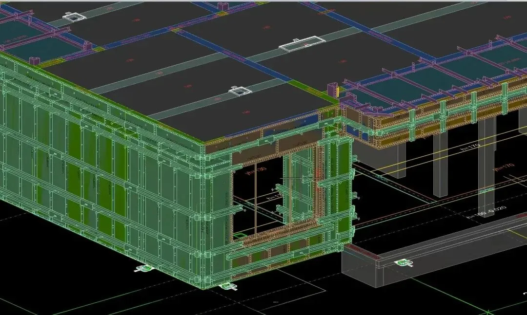 “节”报 | 佛山容桂新有中路79号项目营销中心及展示区完工开放