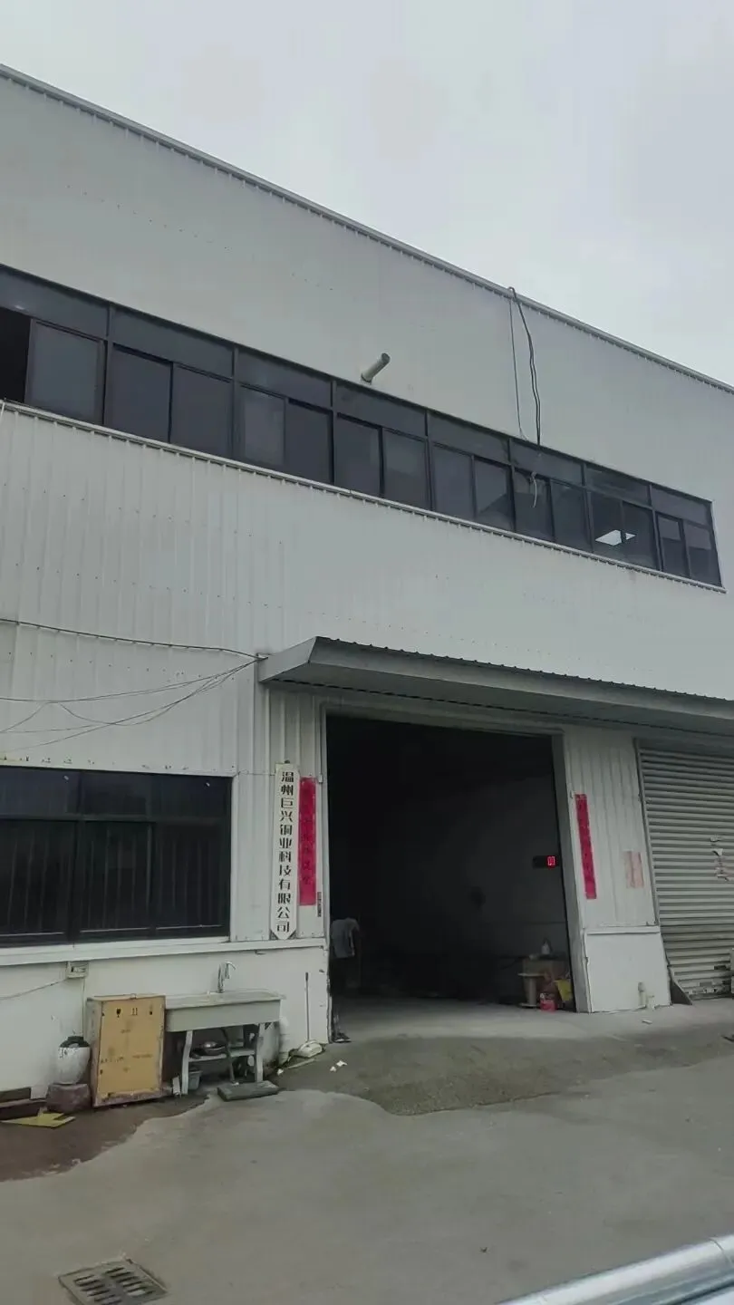 公告:柳市镇智广村铜材市场东幢南边第一层部分用房五年租赁权