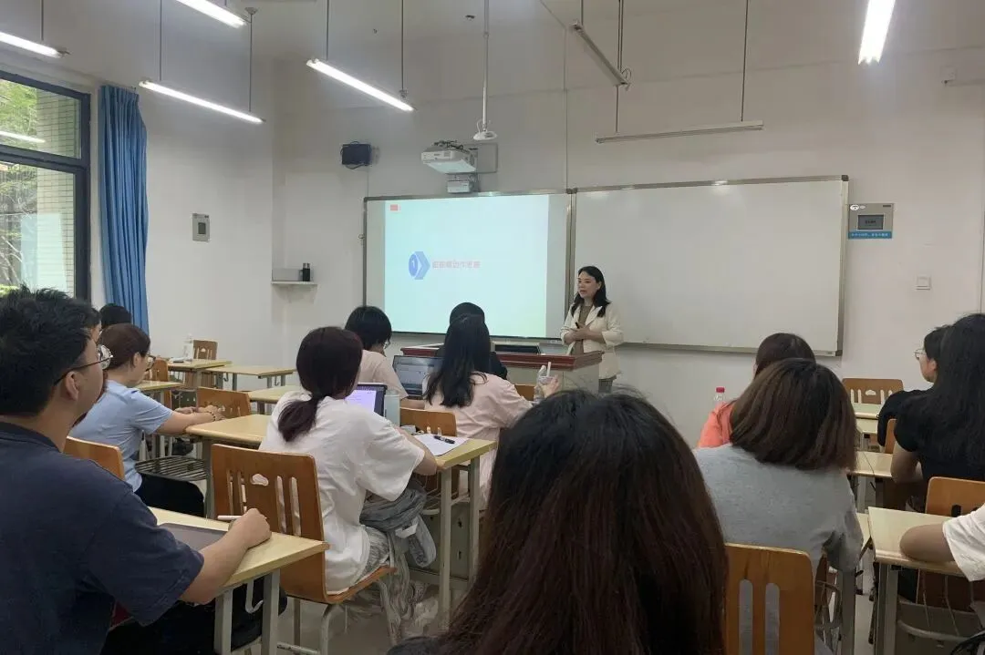 【回顾】创业菁英训练营——互联网营销合伙人孵化营培训