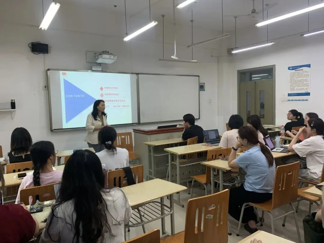 【回顾】创业菁英训练营——互联网营销合伙人孵化营培训