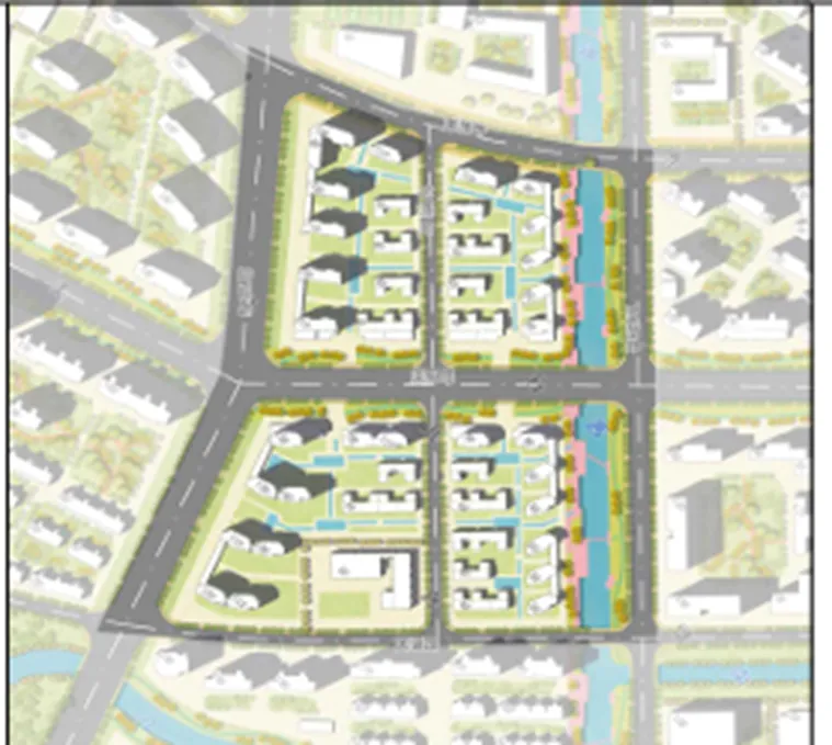 华东公司市场营销持续发力,斩获多项特色项目