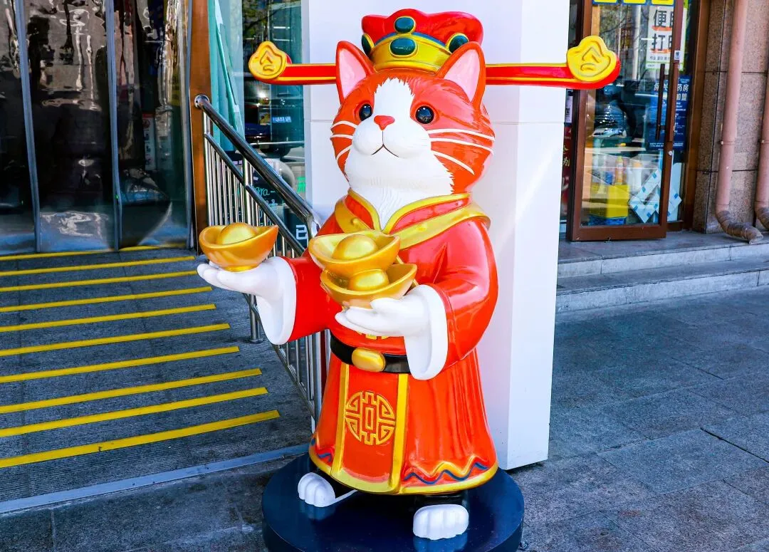 方庄市场,一次有温度的更新——