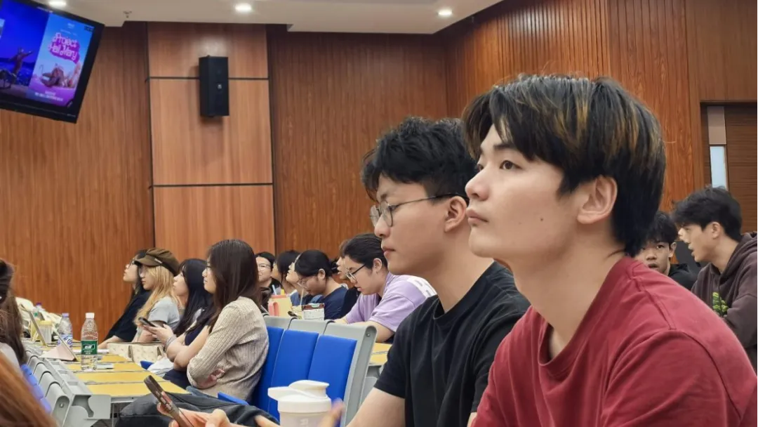 数字创意与智能营销传播工作坊:拆解人物弧光,赋能原创内容创作