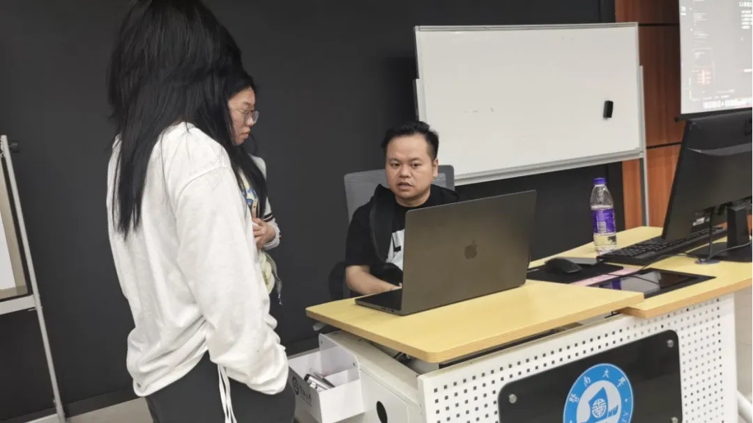 数字创意与智能营销传播工作坊:拆解人物弧光,赋能原创内容创作