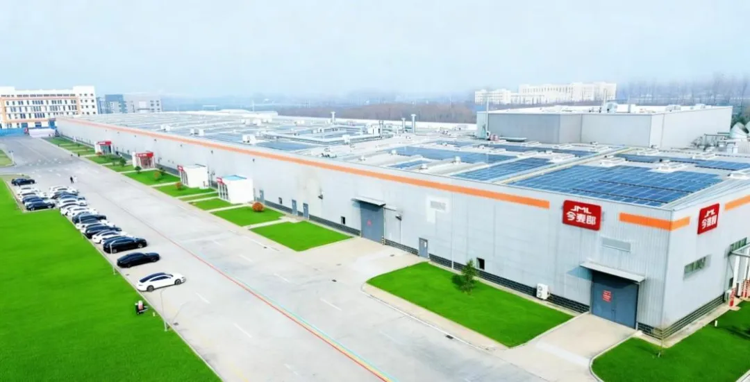 我为企业找市场 重点企业产品推介|打造中国高端饮用水领导品牌——今麦郎饮品(淮北)有限公司