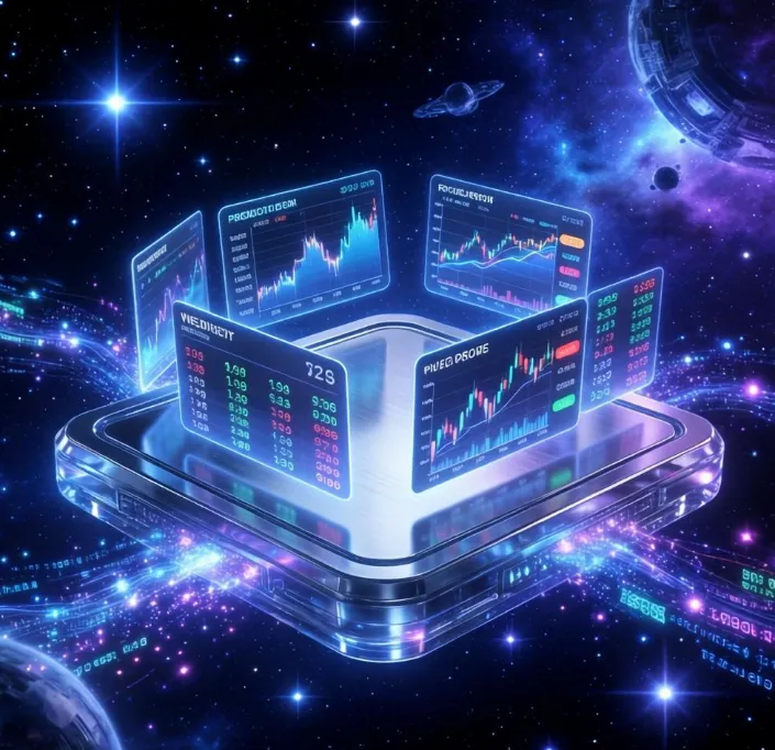 统治DeFi的AMM机制,为什么在预测市场彻底失灵了?