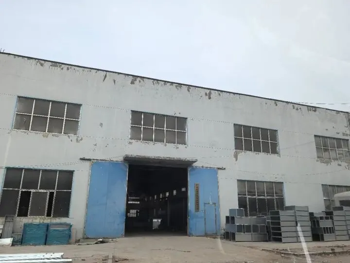 高薪招聘销售10名,风管工、喷塑工、女工、业务员、送货司机丨多处车间厂房门市租售