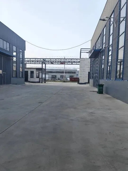 高薪招聘销售10名,风管工、喷塑工、女工、业务员、送货司机丨多处车间厂房门市租售