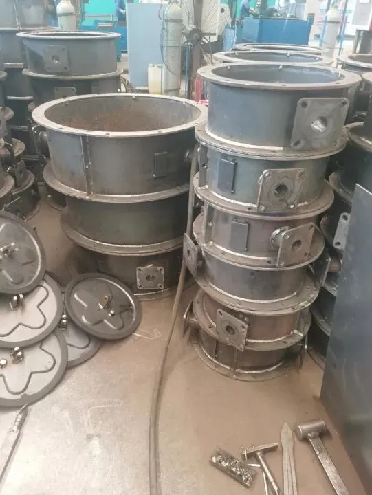 高薪招聘销售10名,风管工、喷塑工、女工、业务员、送货司机丨多处车间厂房门市租售