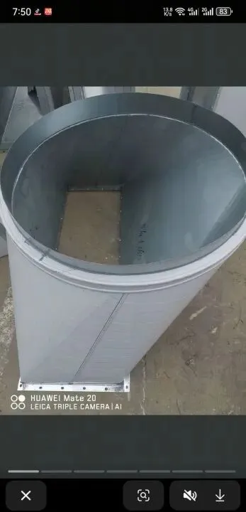 高薪招聘销售10名,风管工、喷塑工、女工、业务员、送货司机丨多处车间厂房门市租售