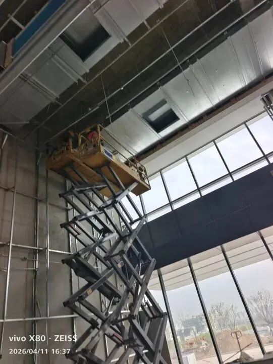 高薪招聘销售10名,风管工、喷塑工、女工、业务员、送货司机丨多处车间厂房门市租售