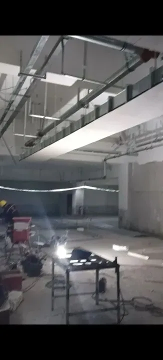 高薪招聘销售10名,风管工、喷塑工、女工、业务员、送货司机丨多处车间厂房门市租售