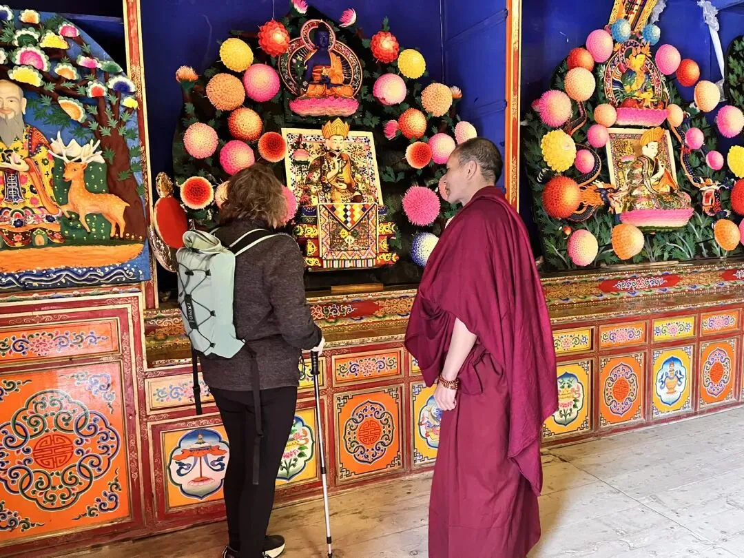 今年的入境游市场起的是不是比往年早?