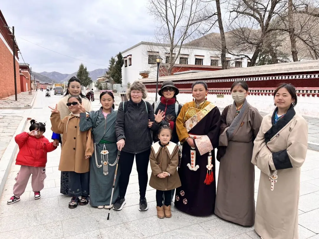 今年的入境游市场起的是不是比往年早?