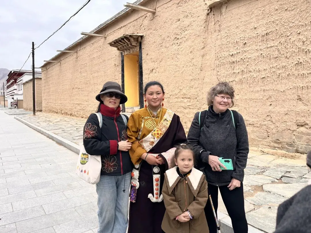 今年的入境游市场起的是不是比往年早?