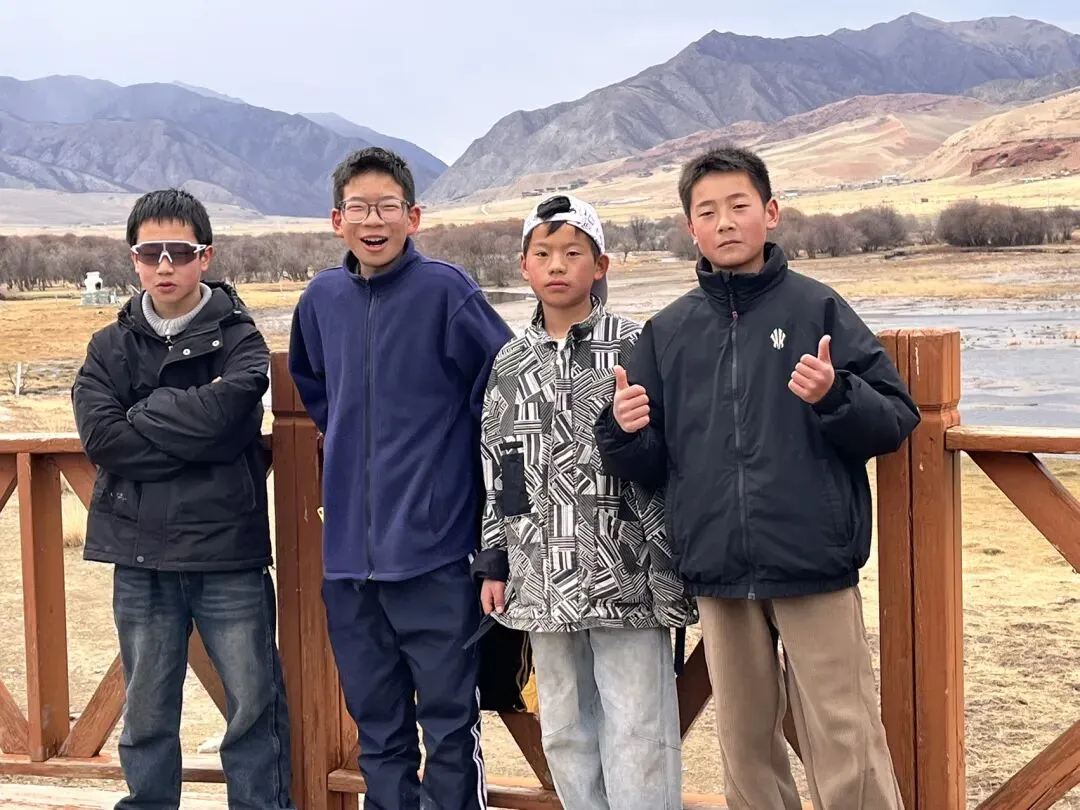 今年的入境游市场起的是不是比往年早?