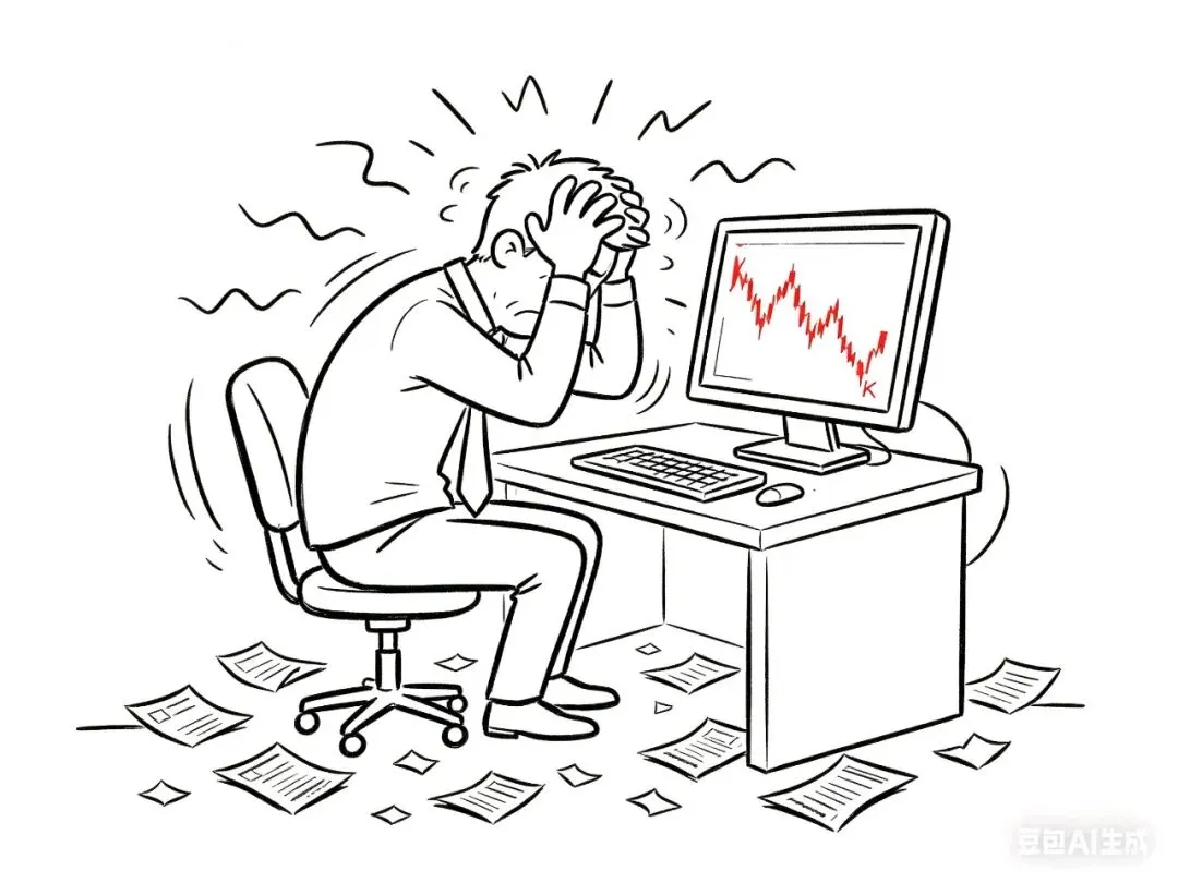 市场到底是什么?——一个你可能从未认真思考过的问题