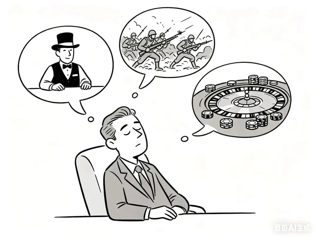 市场到底是什么?——一个你可能从未认真思考过的问题