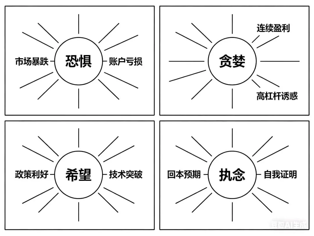 市场到底是什么?——一个你可能从未认真思考过的问题