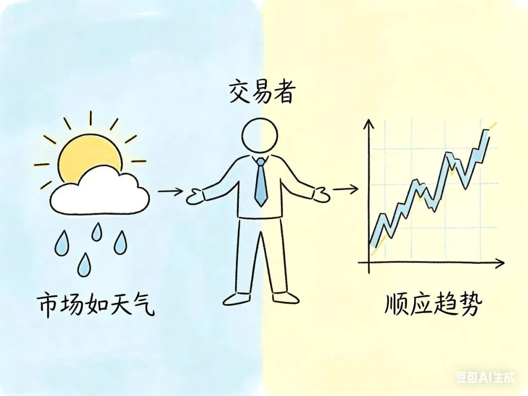 市场到底是什么?——一个你可能从未认真思考过的问题