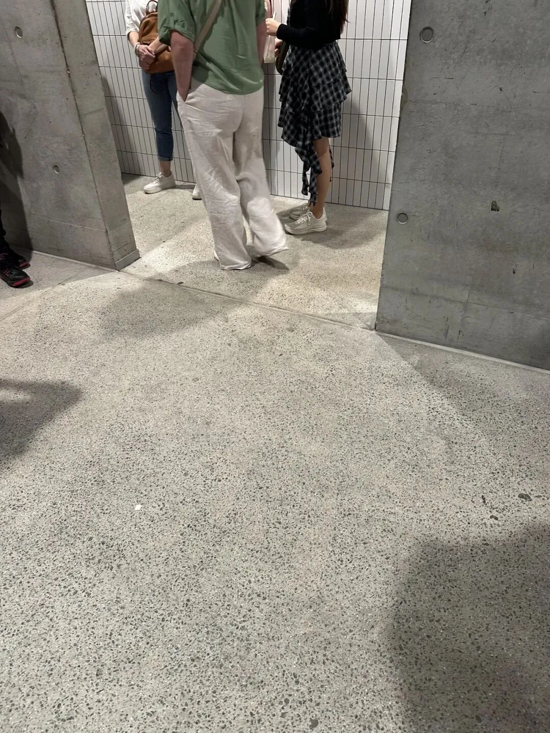 40亿的悉尼鱼市场女厕丧心病狂!设计师和投资方是怎么想的?