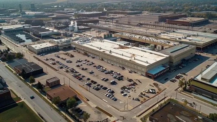 想辐射欧亚市场?格鲁吉亚萨加雷霍自贸区成中国企业核心跳板!