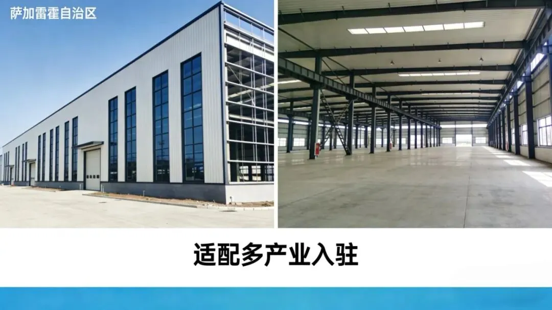 想辐射欧亚市场?格鲁吉亚萨加雷霍自贸区成中国企业核心跳板!