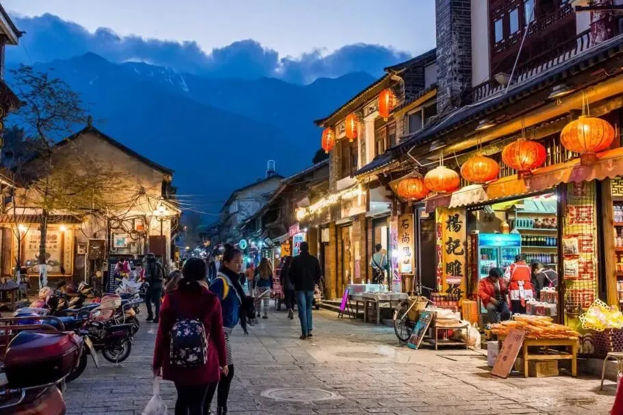 探索大理·A线| 4日|2-8人小团|市场独家打造,小众体验,苍山徒步+云想山+凤羽古镇+大理西湖.