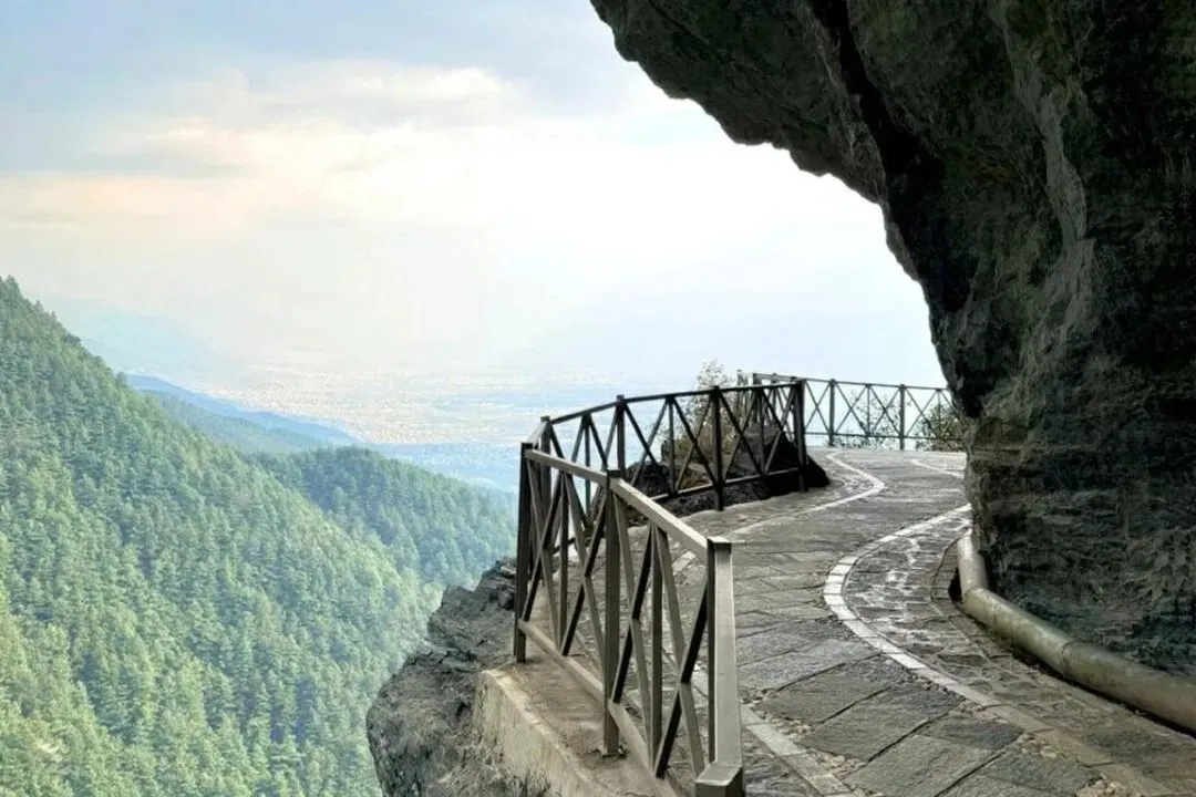 探索大理·A线| 4日|2-8人小团|市场独家打造,小众体验,苍山徒步+云想山+凤羽古镇+大理西湖.